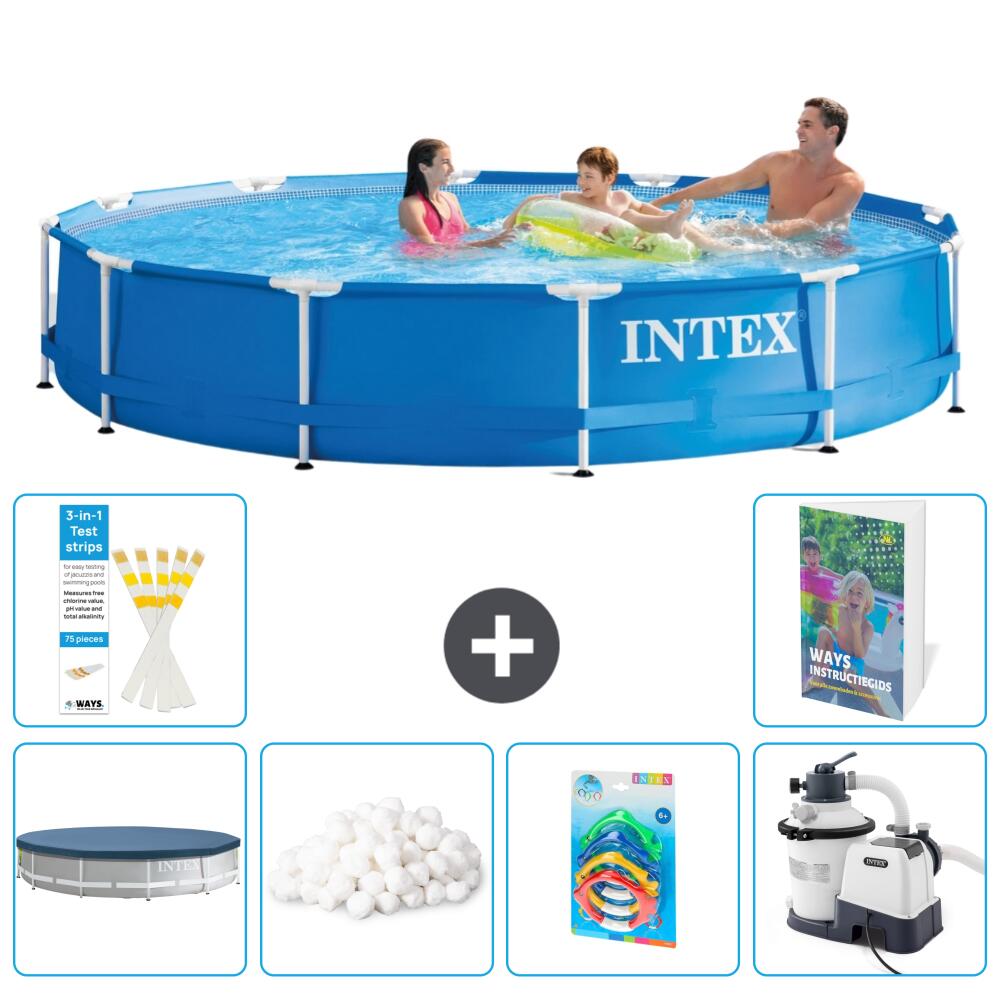 INTEX picture