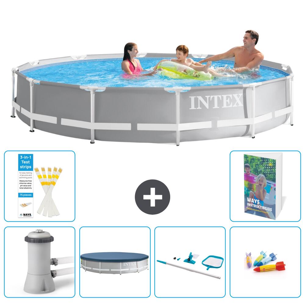 INTEX picture