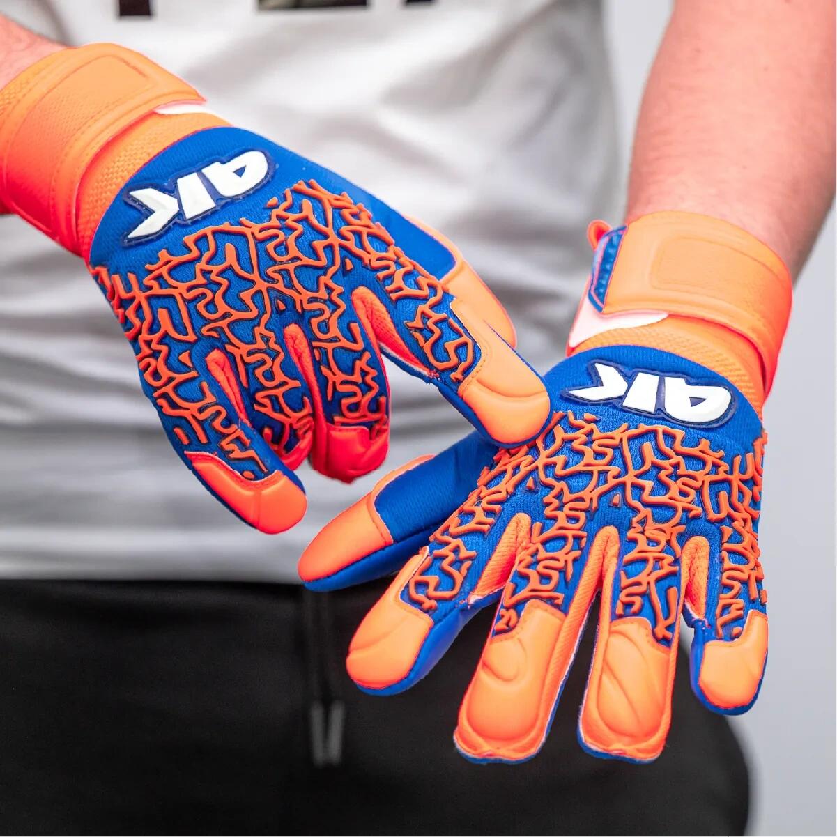 Rękawice dla dzieci 4keepers SOFT GROVE HNC JUNIOR 6/7