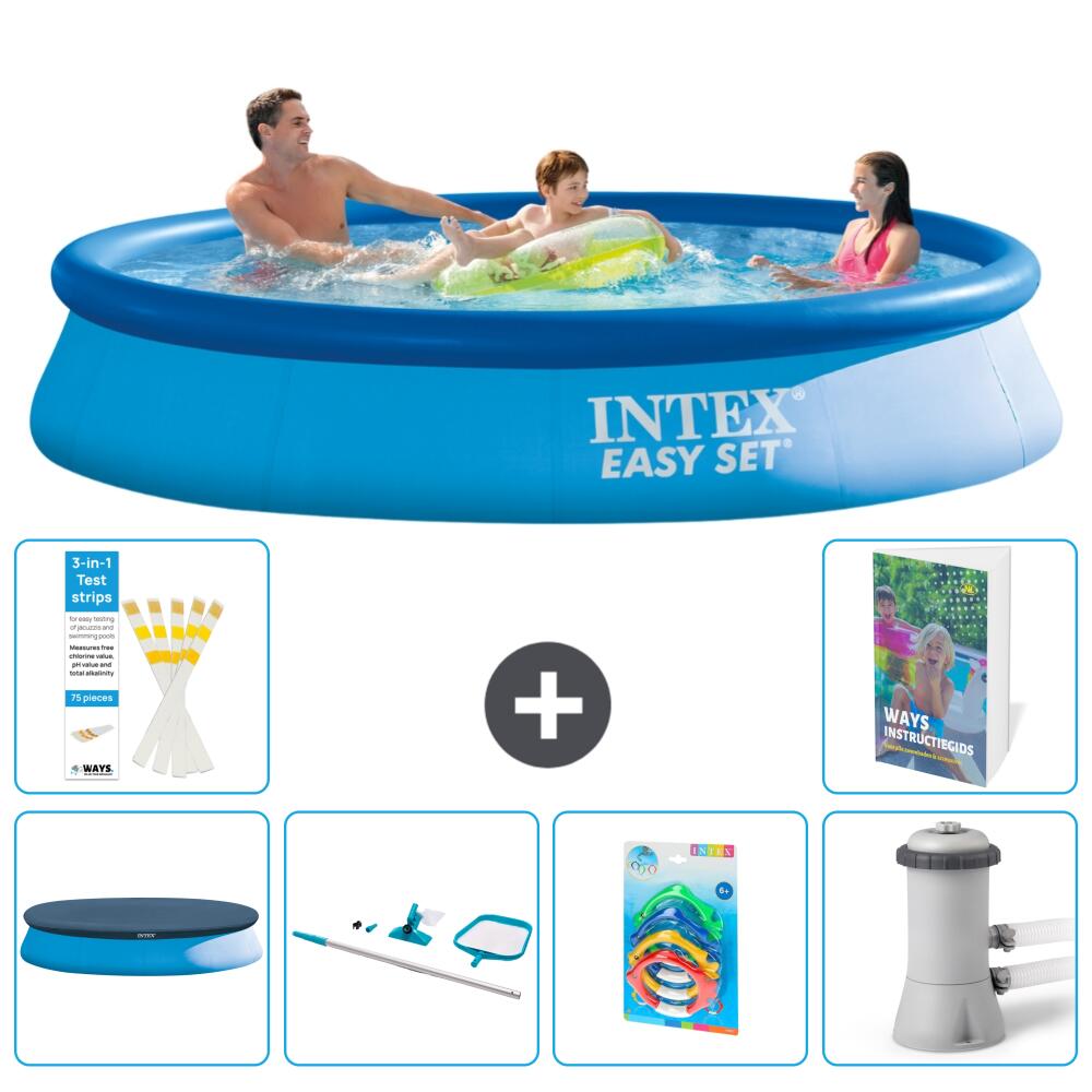 INTEX picture
