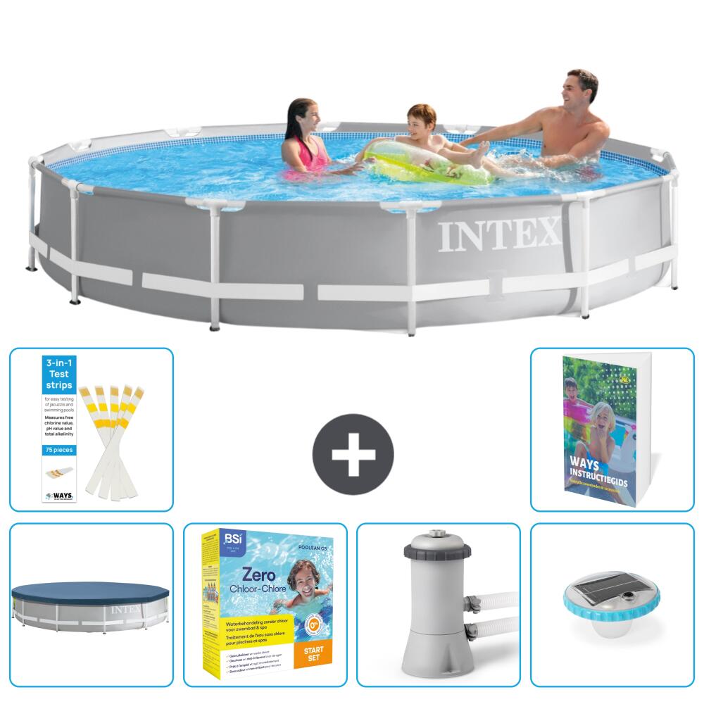 INTEX picture