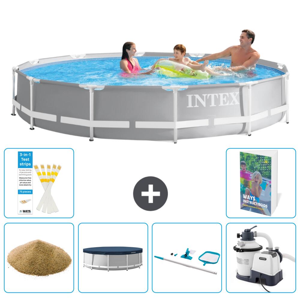 INTEX picture