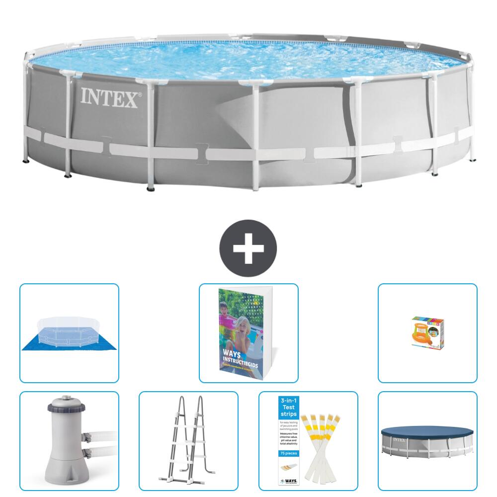 INTEX picture