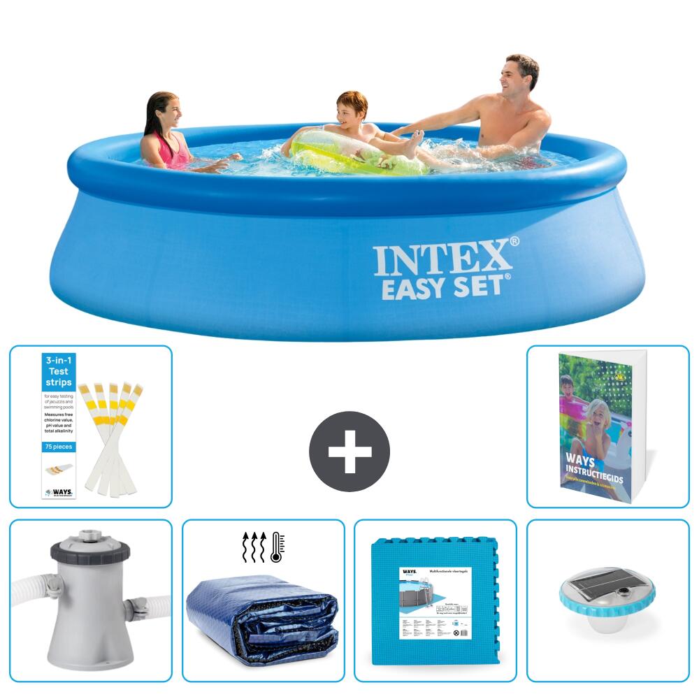 INTEX picture
