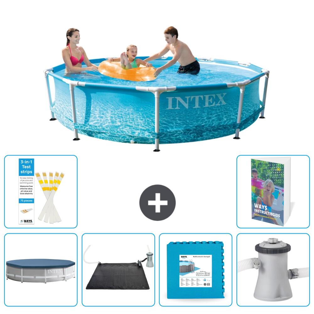 INTEX picture
