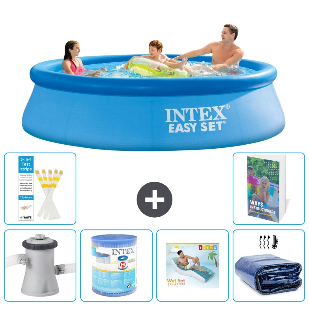 INTEX picture