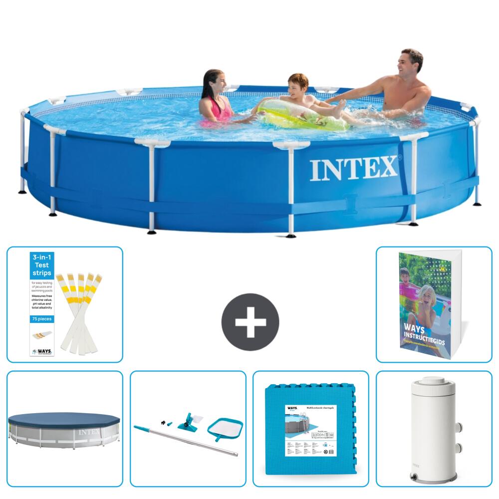 INTEX picture