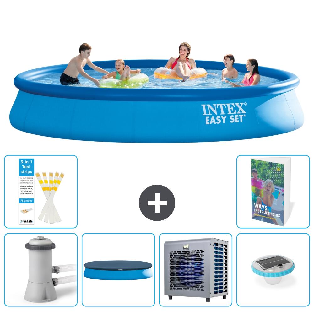 INTEX picture
