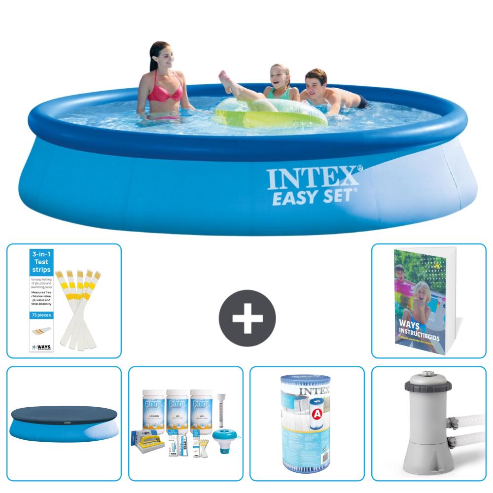 INTEX picture