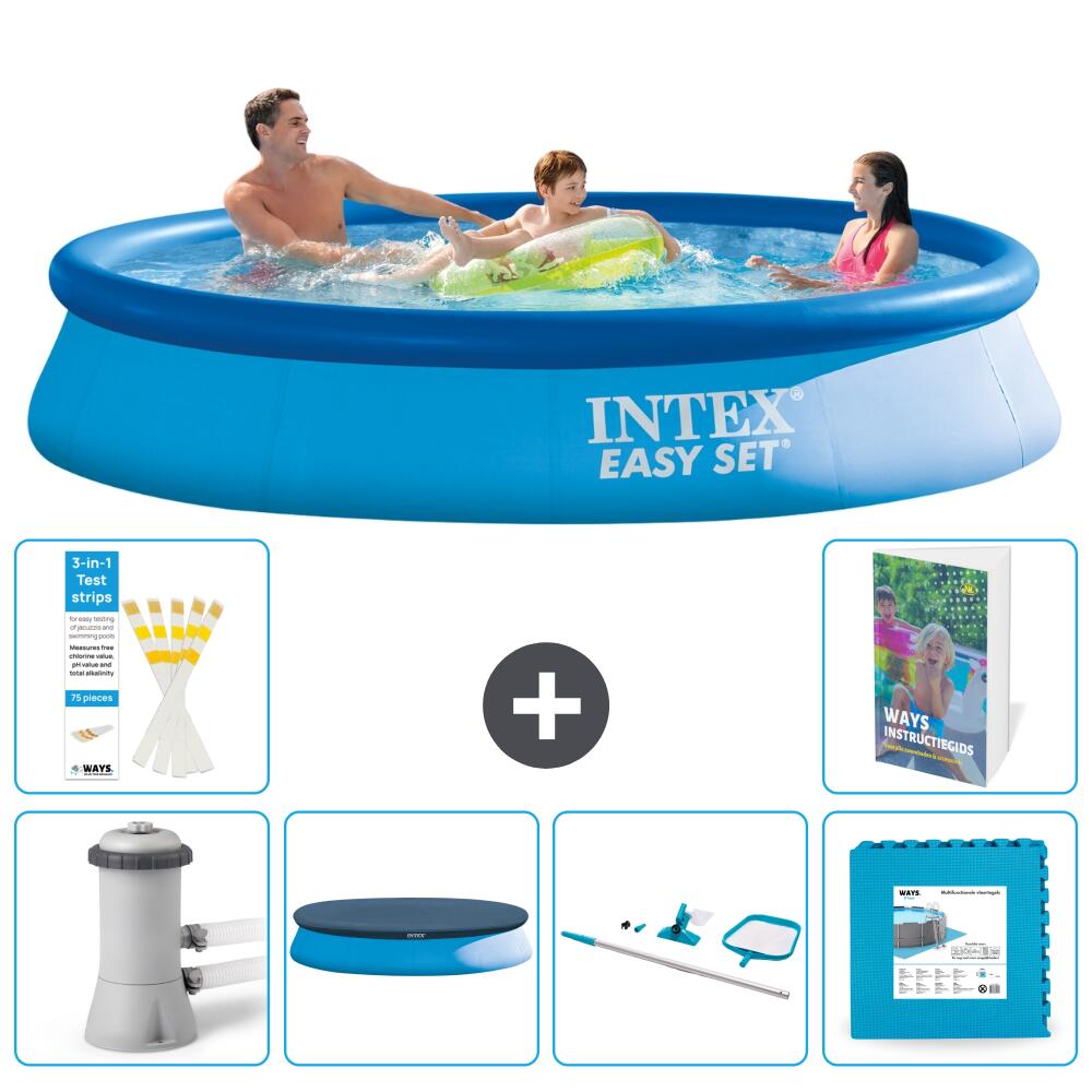 INTEX picture