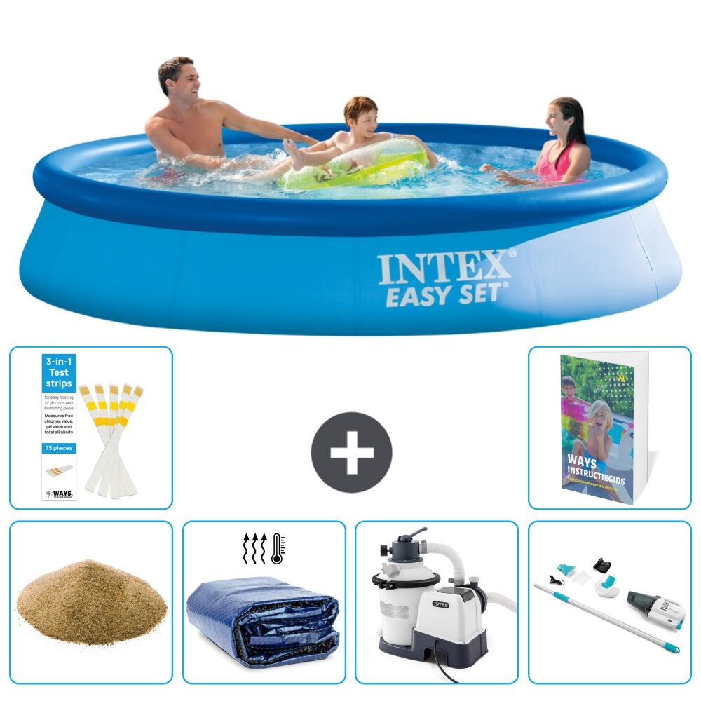 INTEX picture