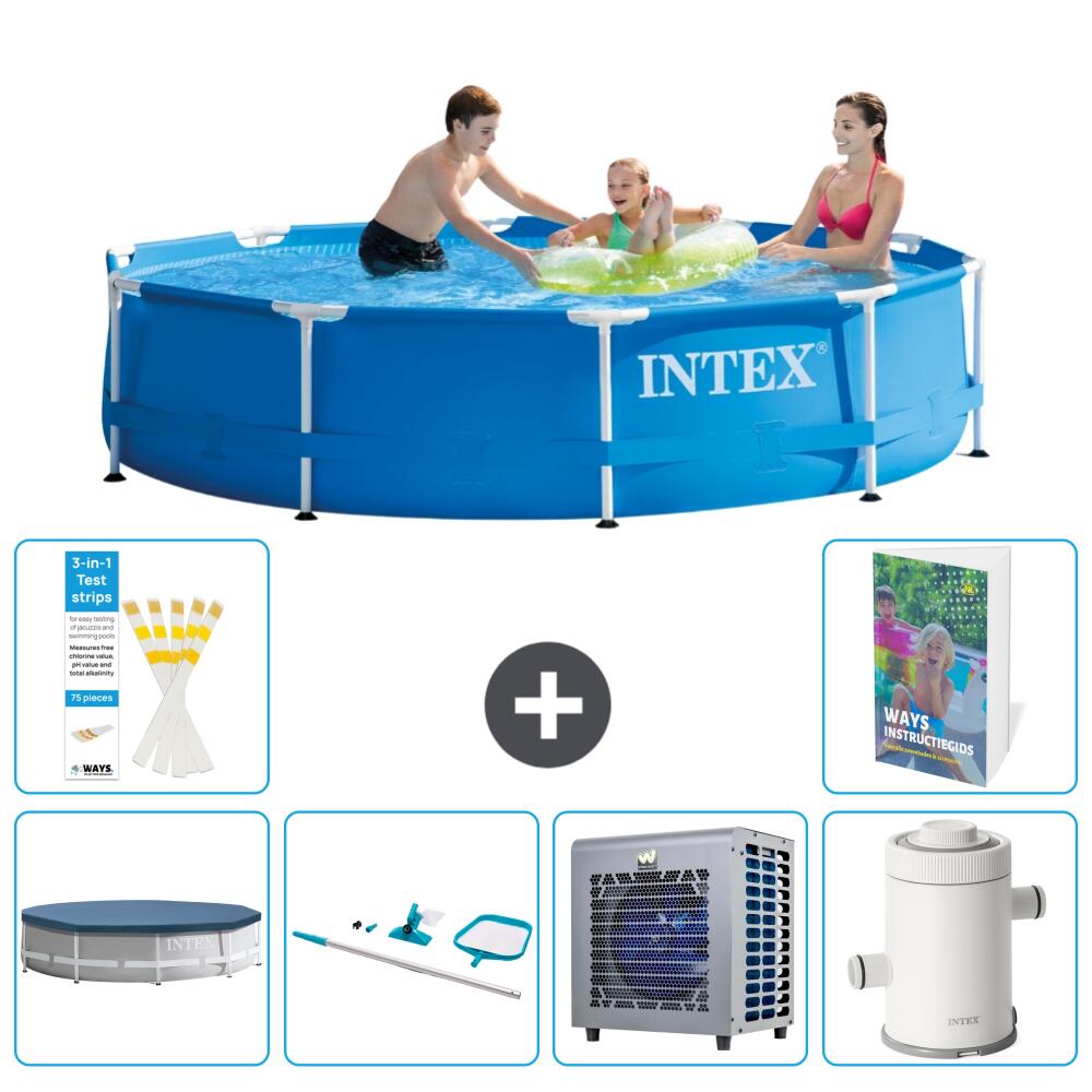 INTEX picture