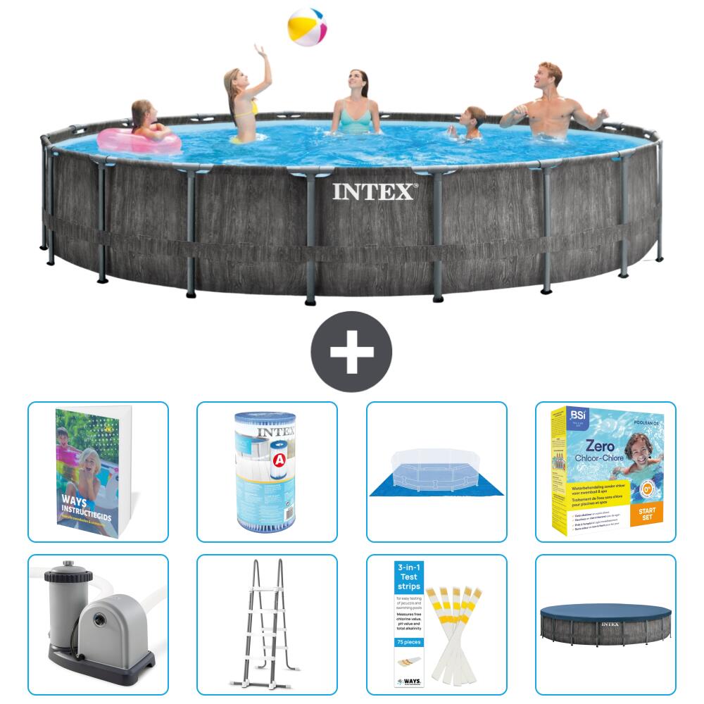 INTEX picture