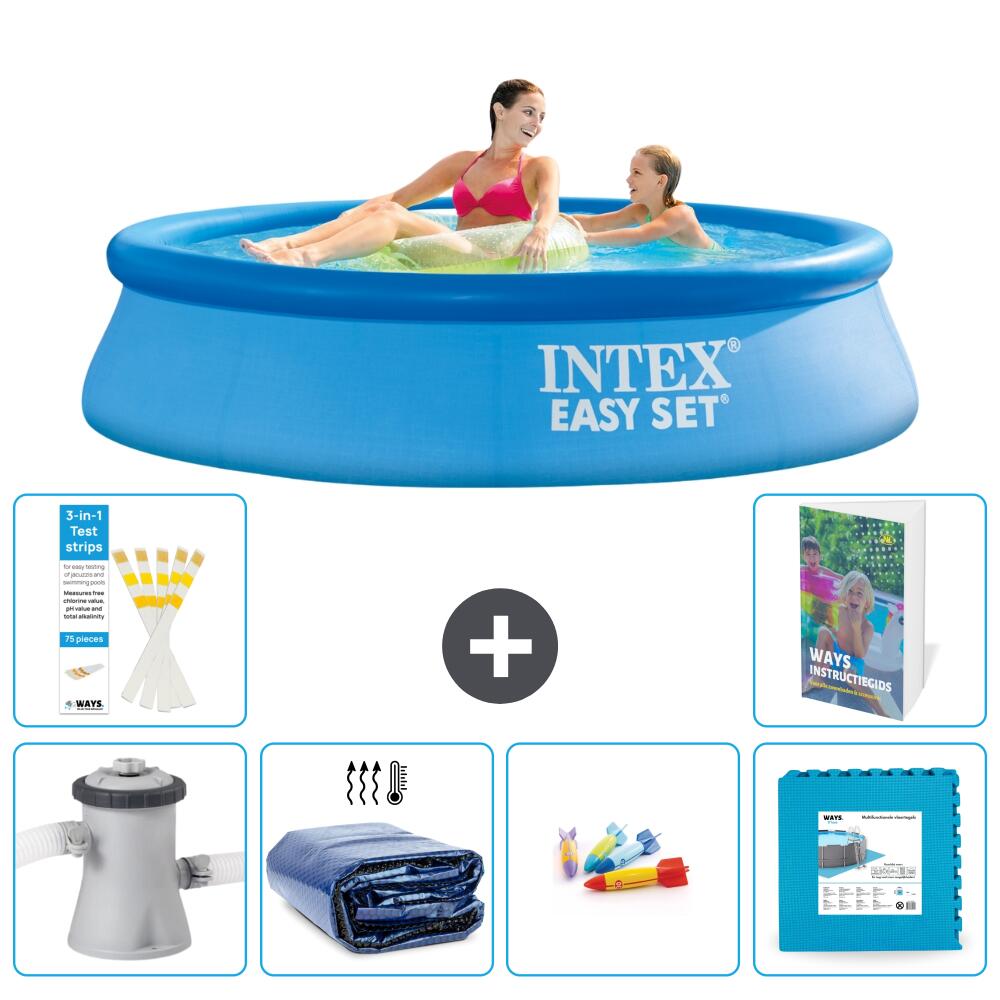 INTEX picture