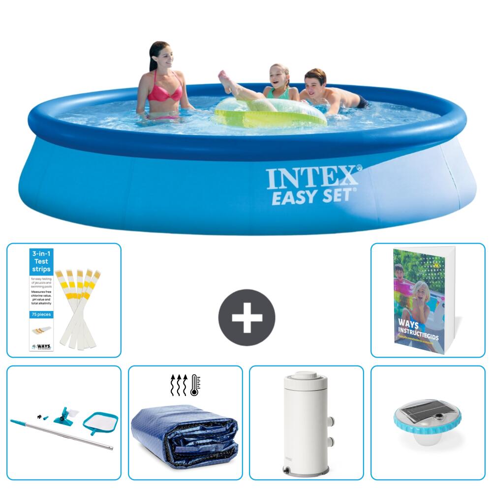 INTEX picture