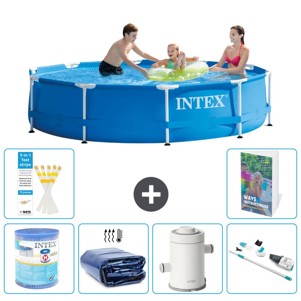 INTEX picture