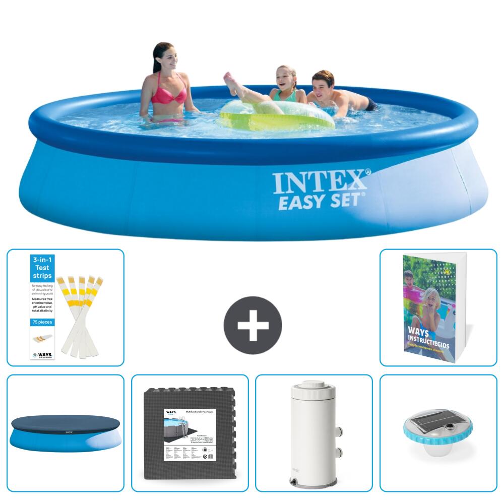 INTEX picture