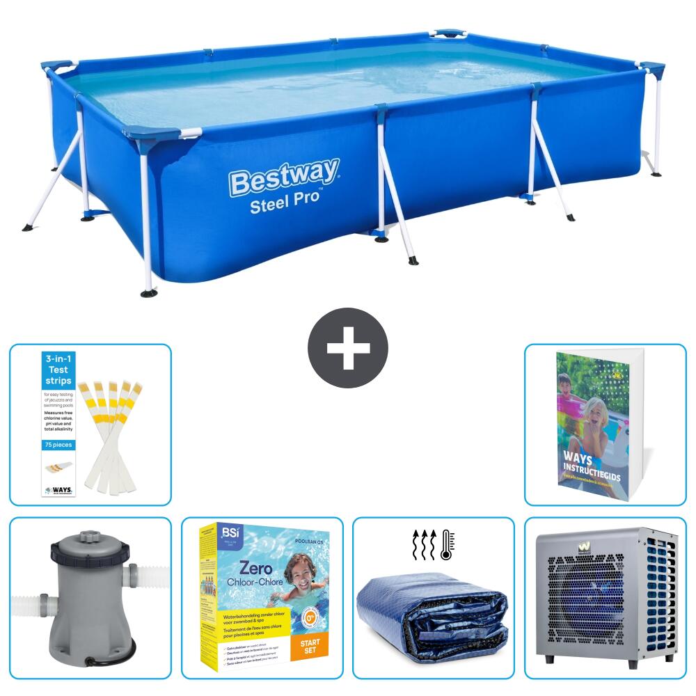 BESTWAY picture