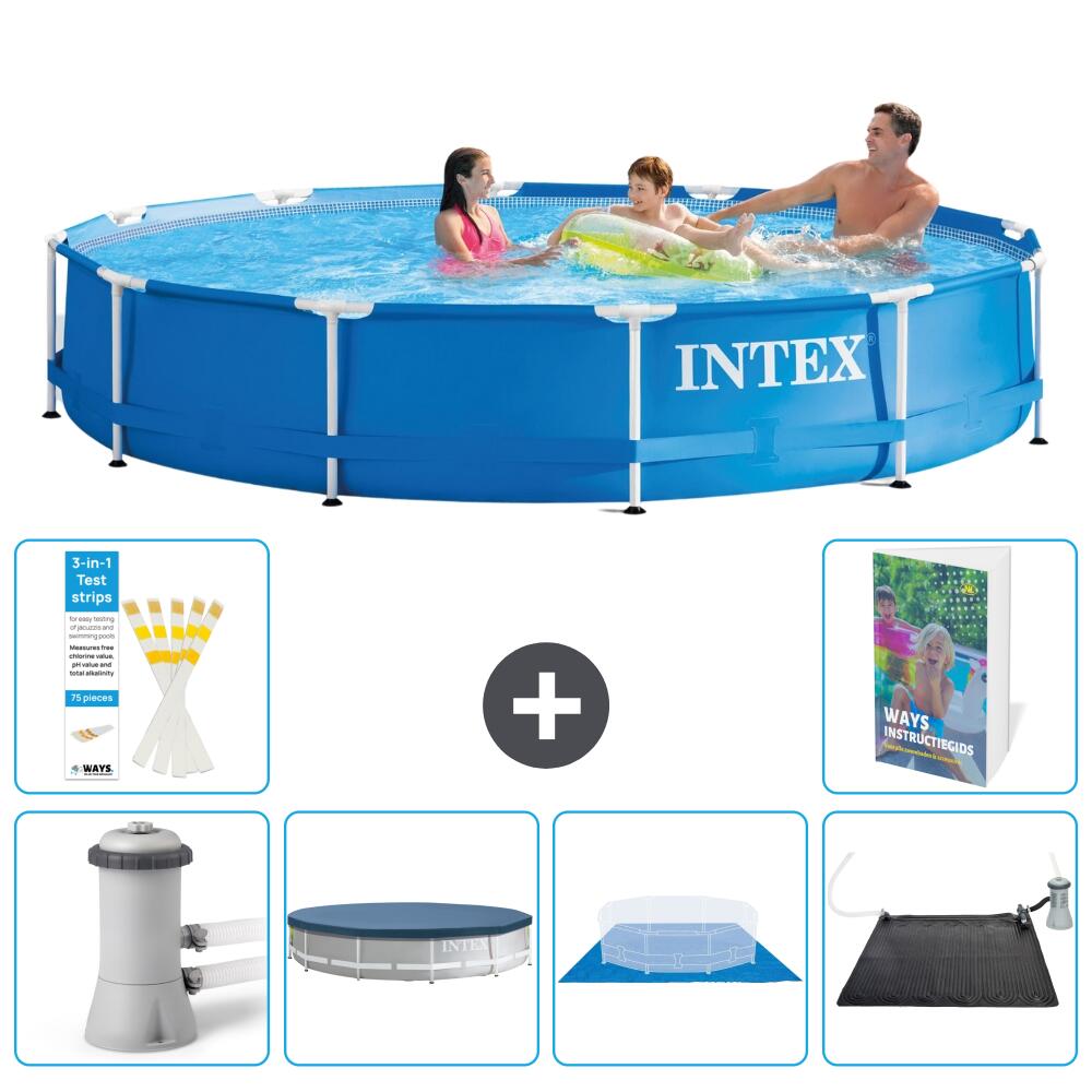 INTEX picture