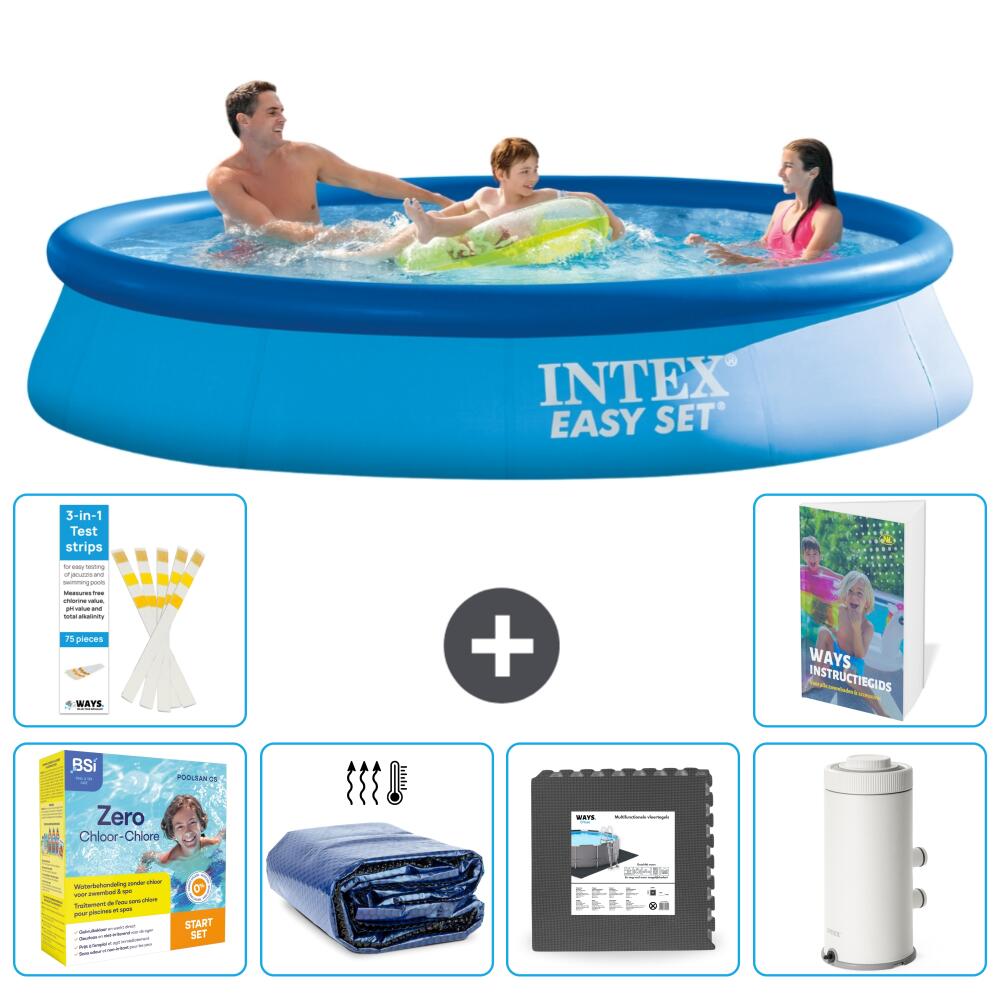 INTEX picture