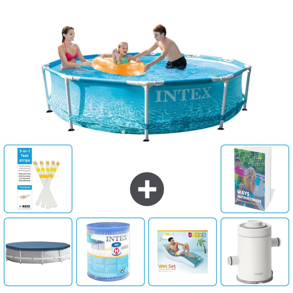 INTEX picture