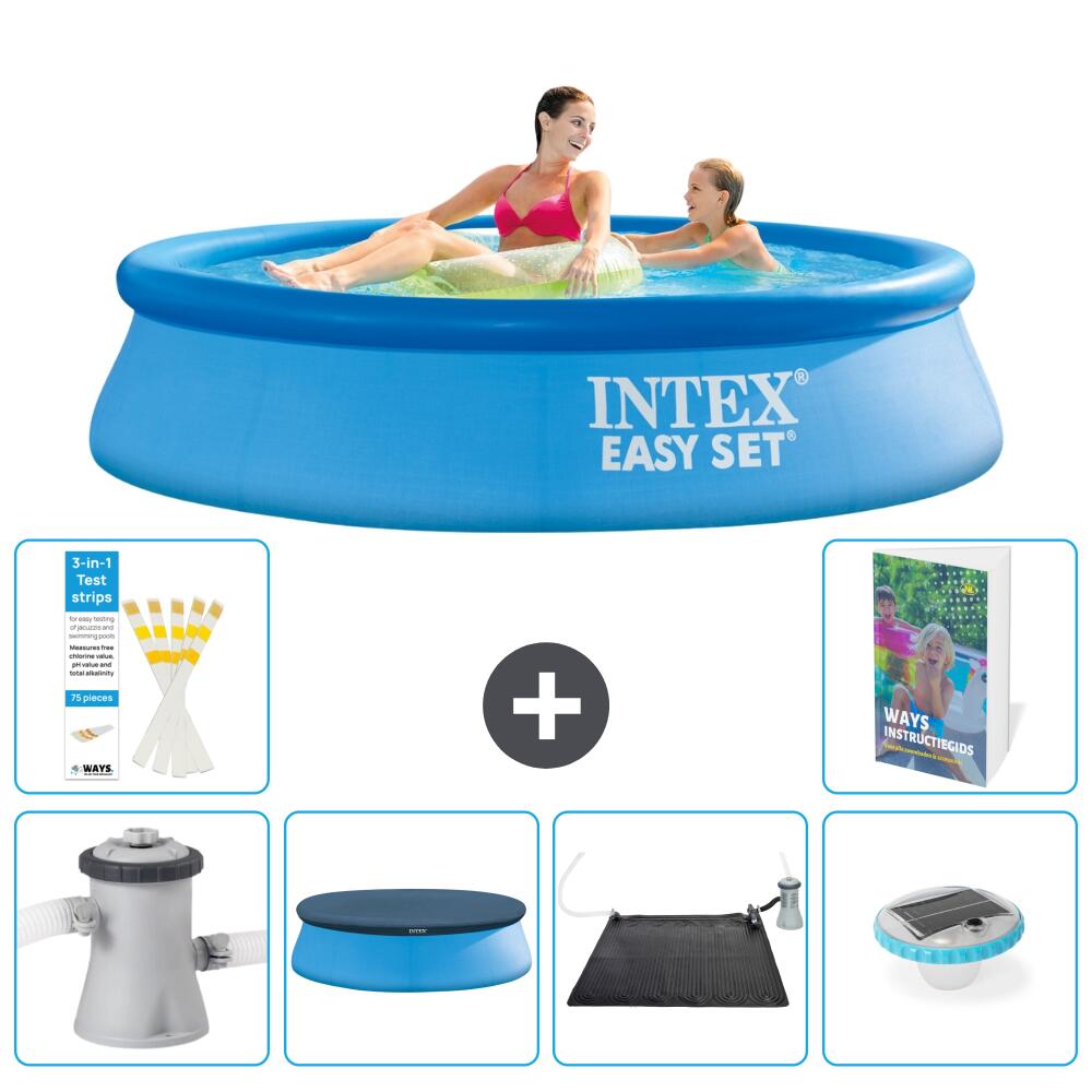 INTEX picture