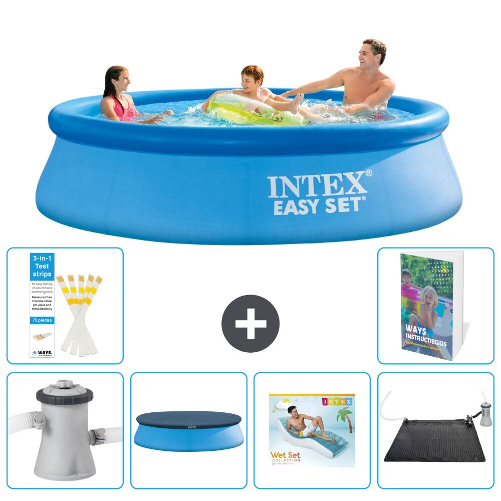 INTEX picture