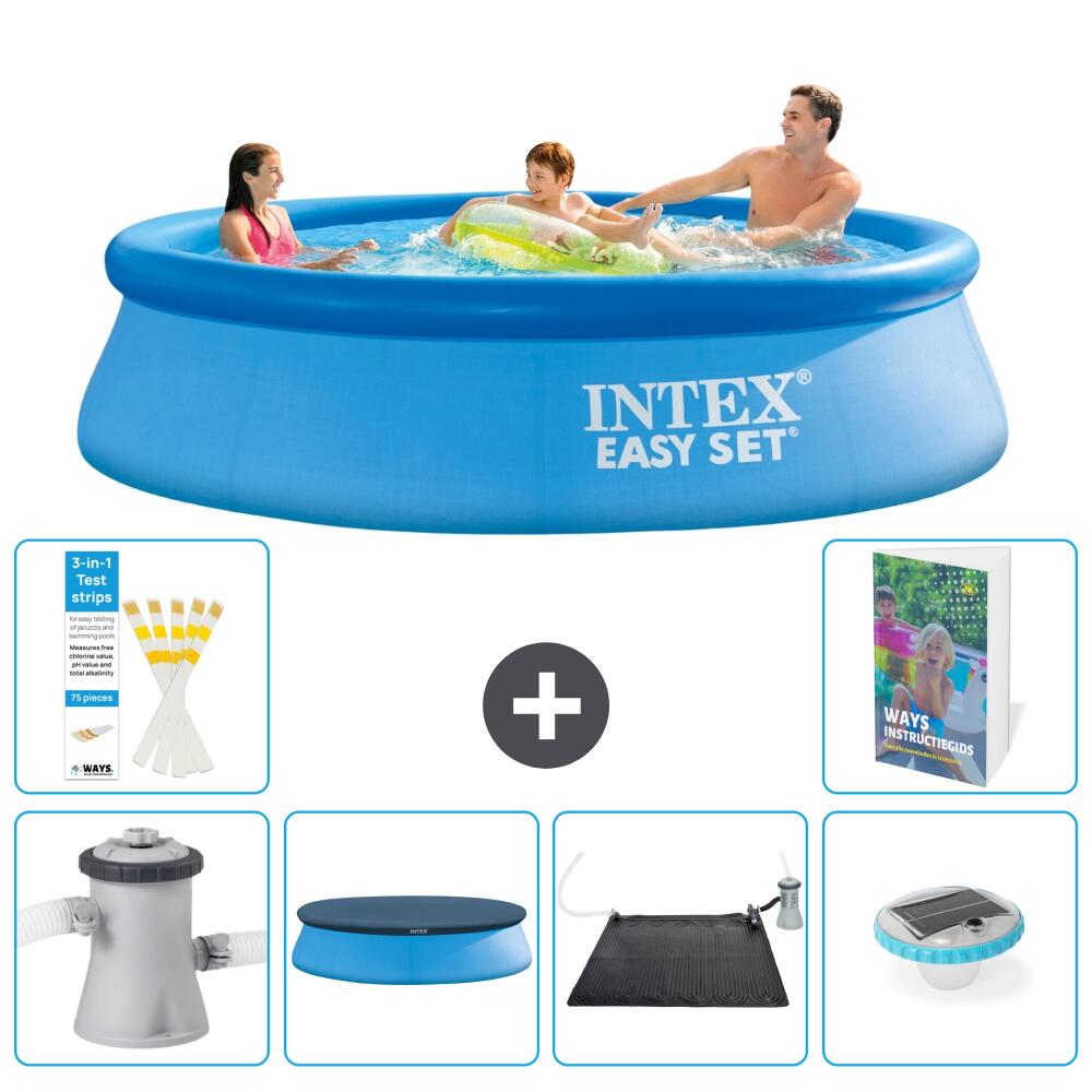 INTEX picture