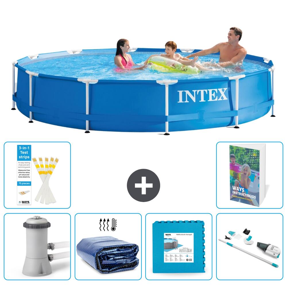 INTEX picture