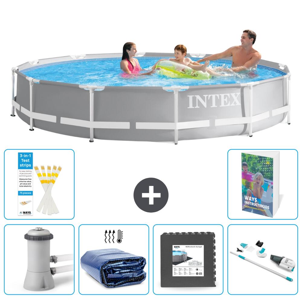 INTEX picture