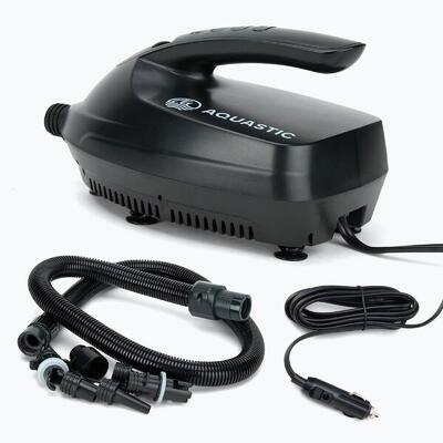 Elektrische pomp aquastic aire 16 psi