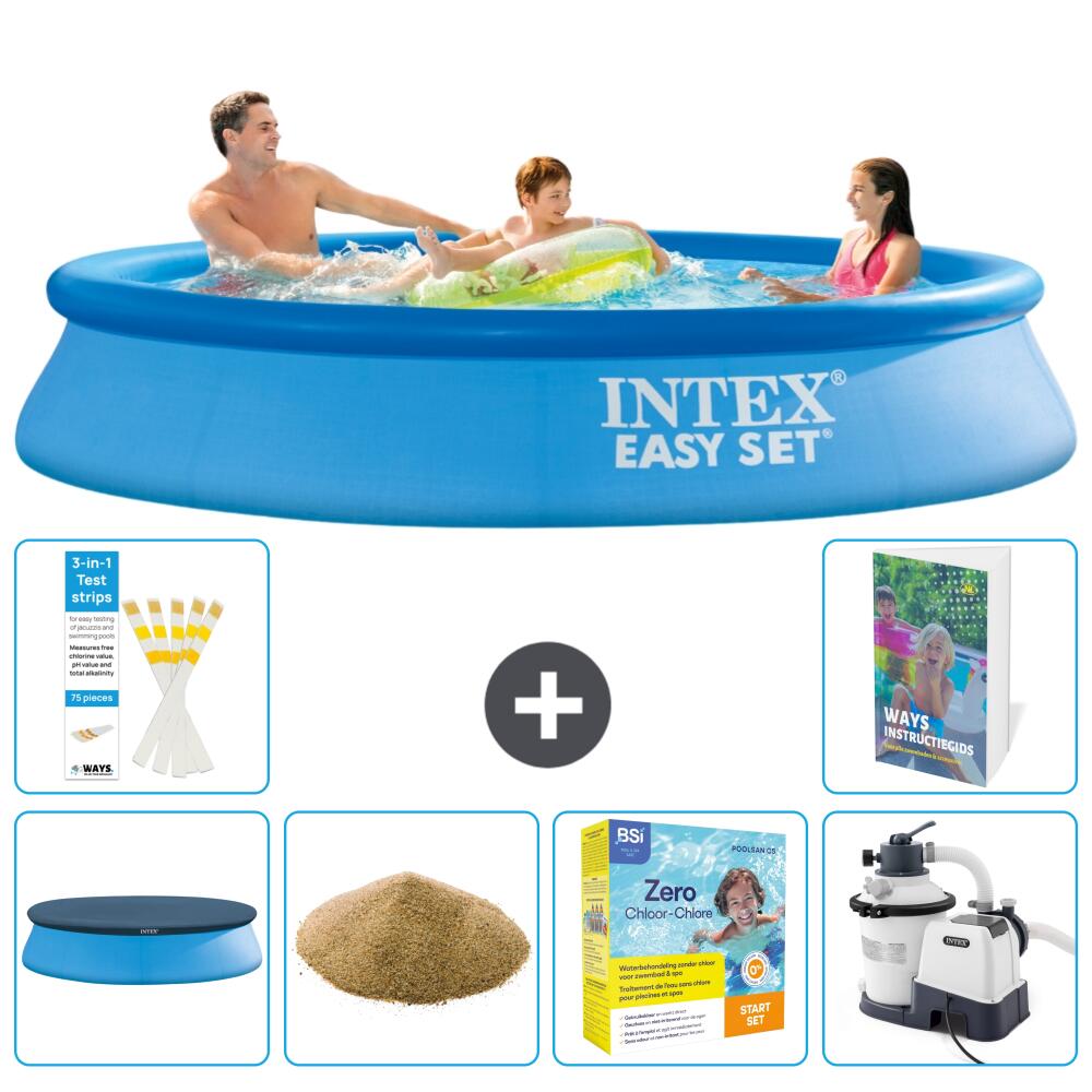 INTEX picture