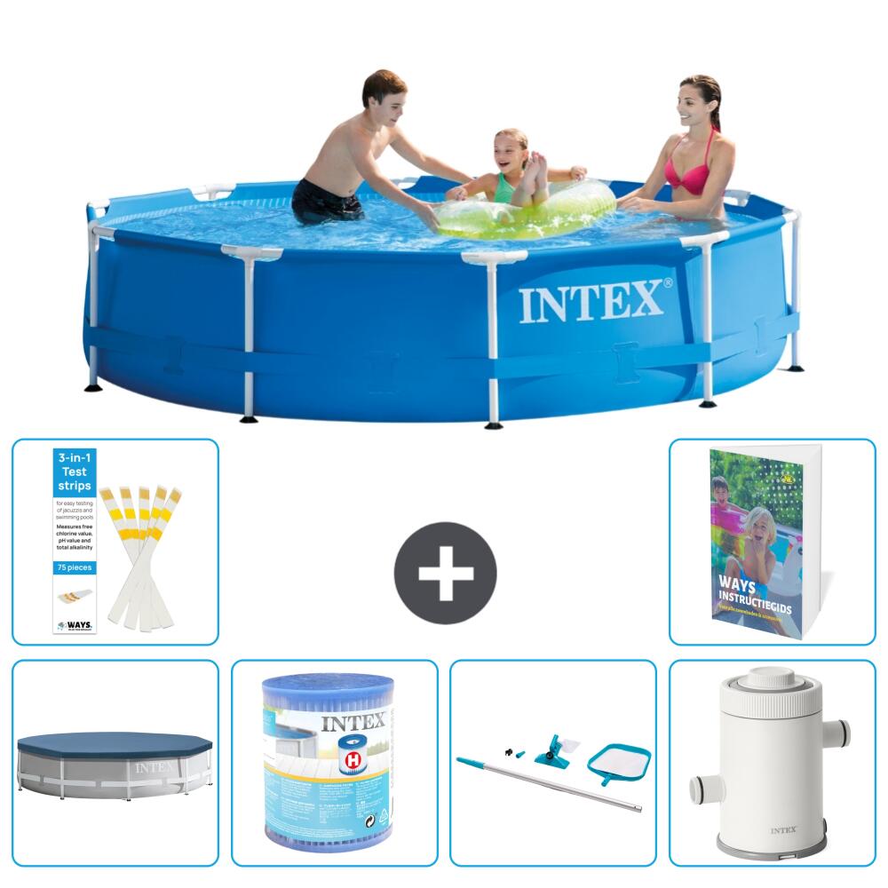 INTEX picture