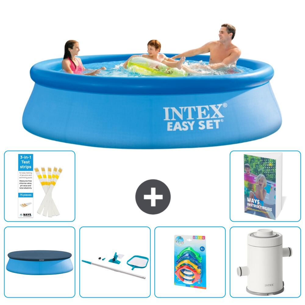INTEX picture