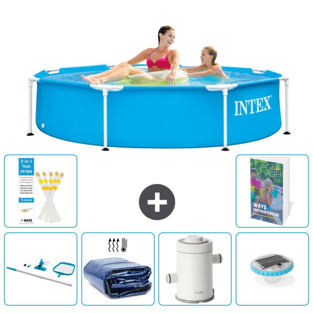 INTEX picture