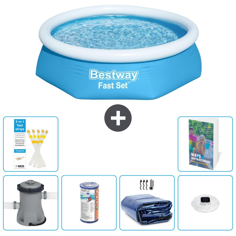 BESTWAY picture