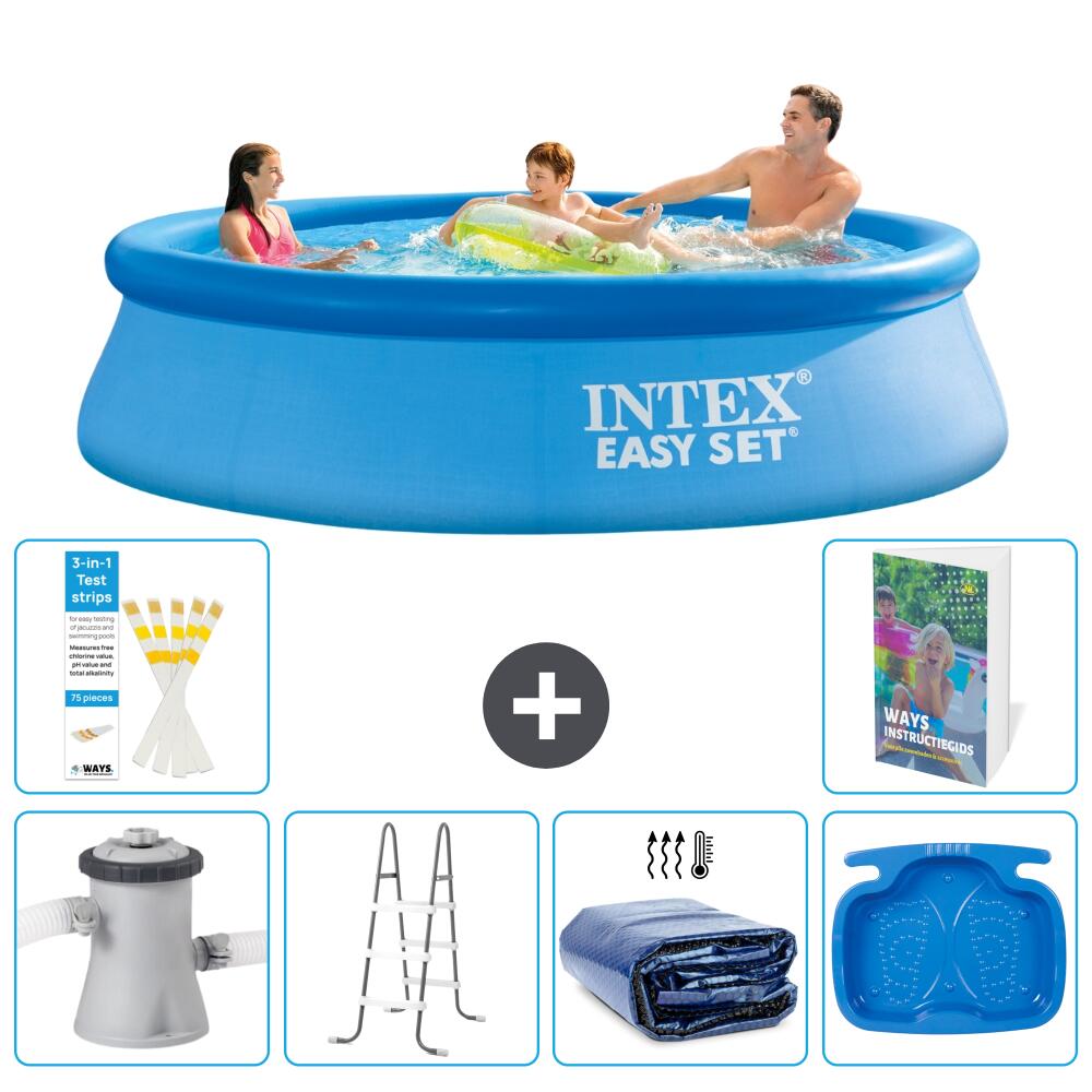 INTEX picture