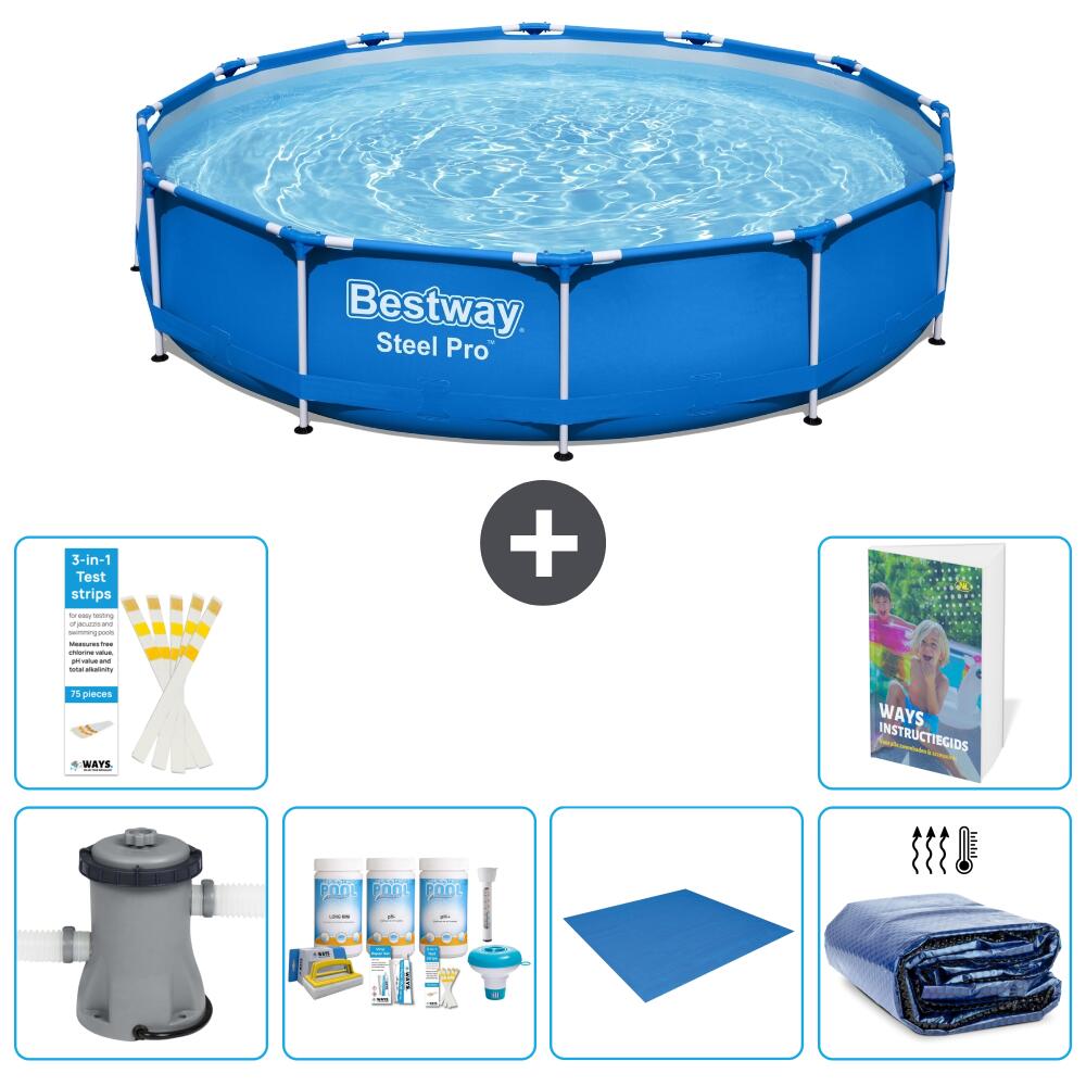BESTWAY picture