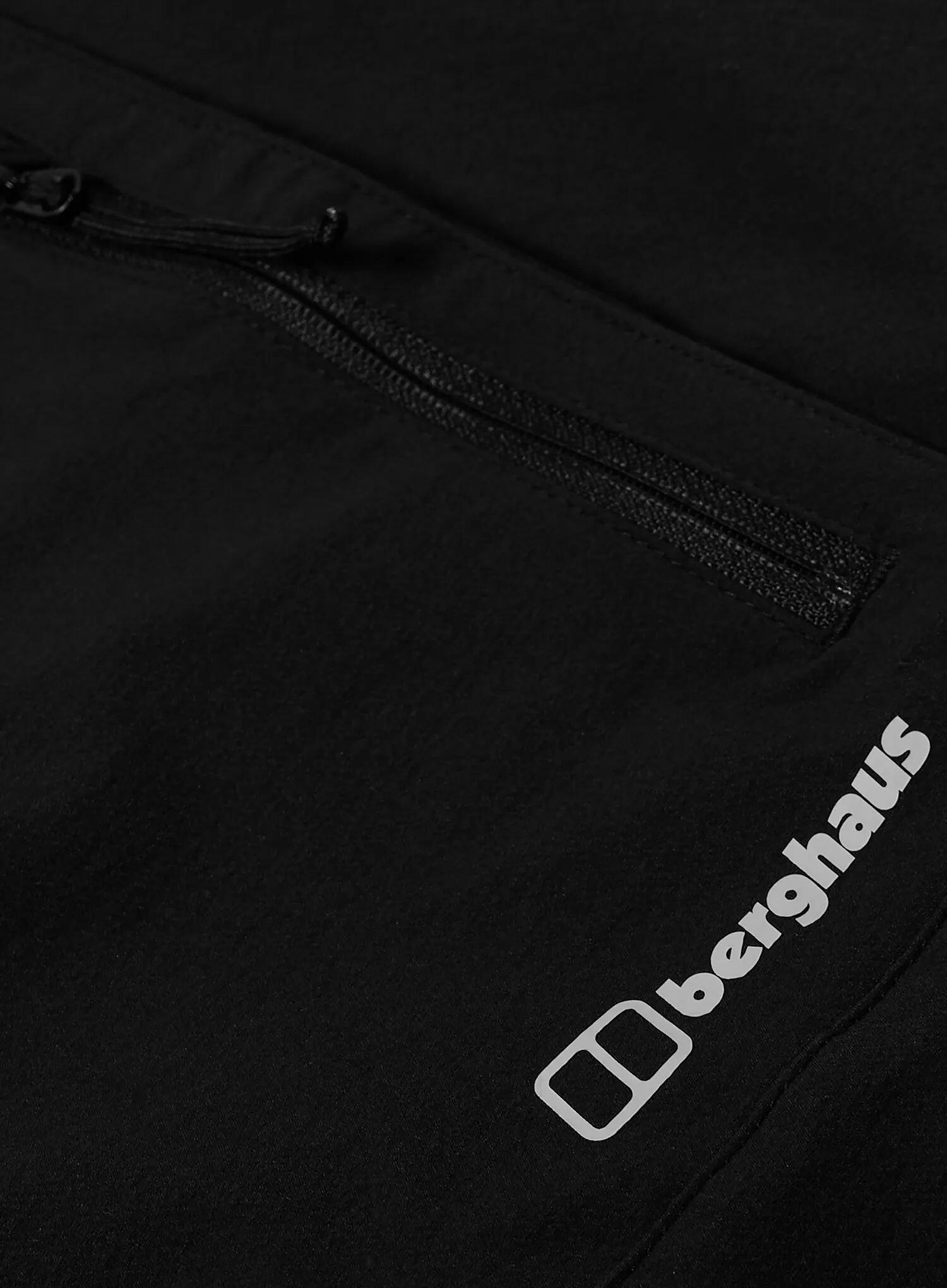 Spodnie turystyczne damskie Berghaus Trail-Explorer Pant 3/5