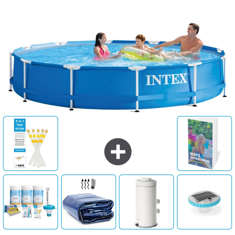 INTEX picture