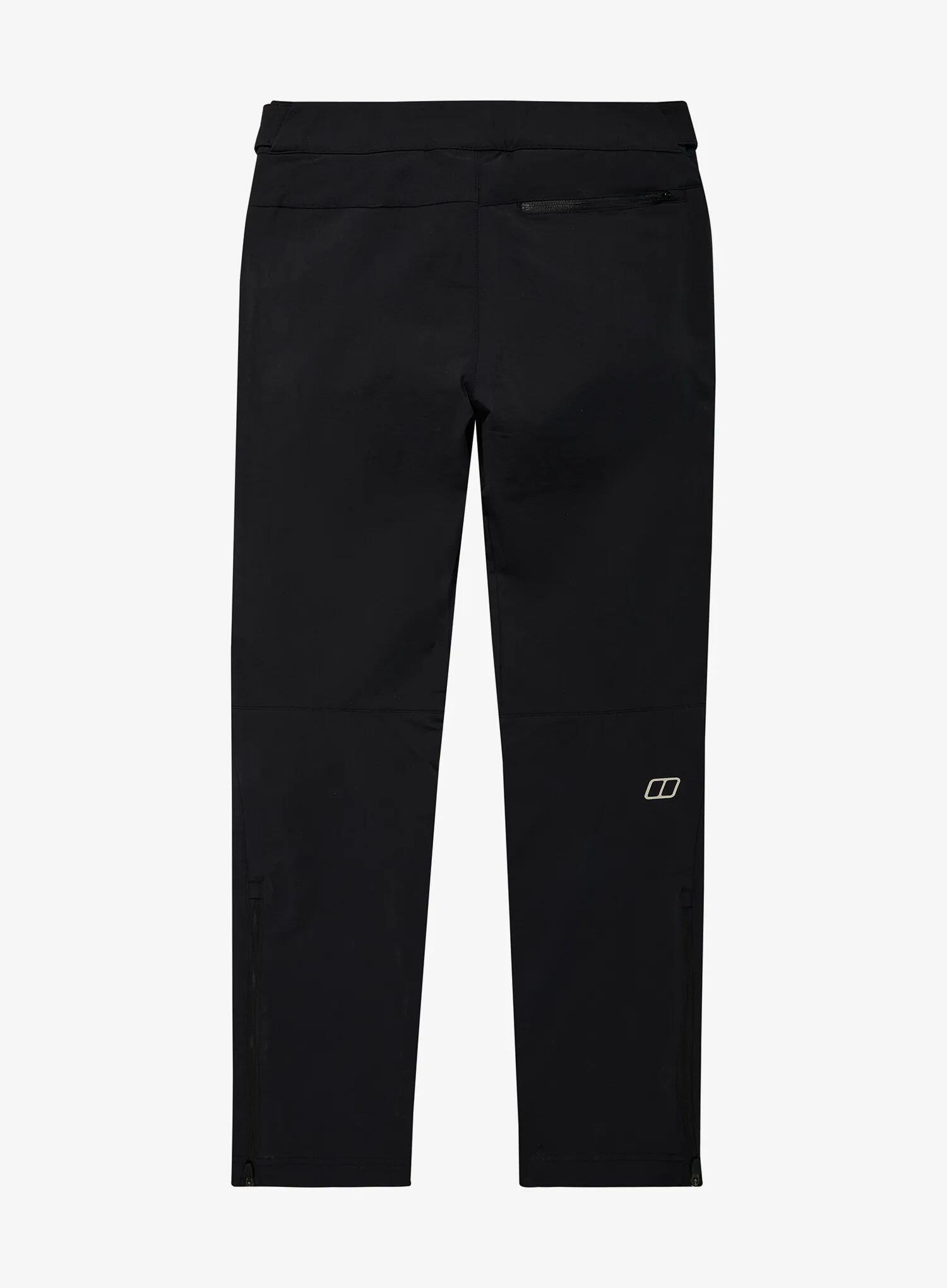 Spodnie turystyczne damskie Berghaus Trail-Explorer Pant 2/5