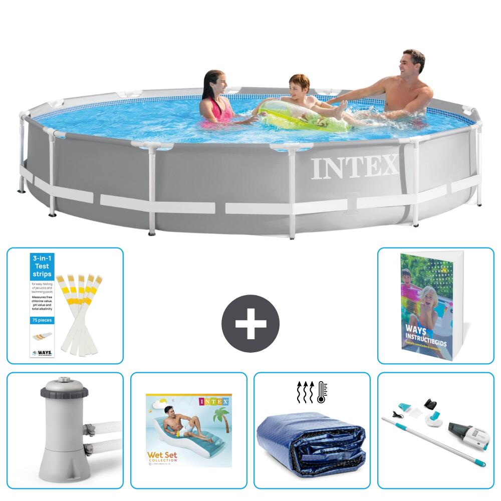 INTEX picture