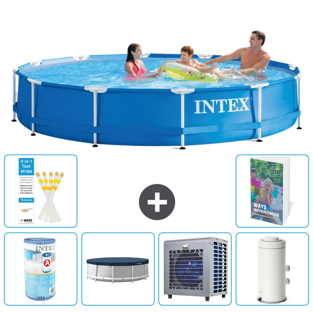 INTEX picture