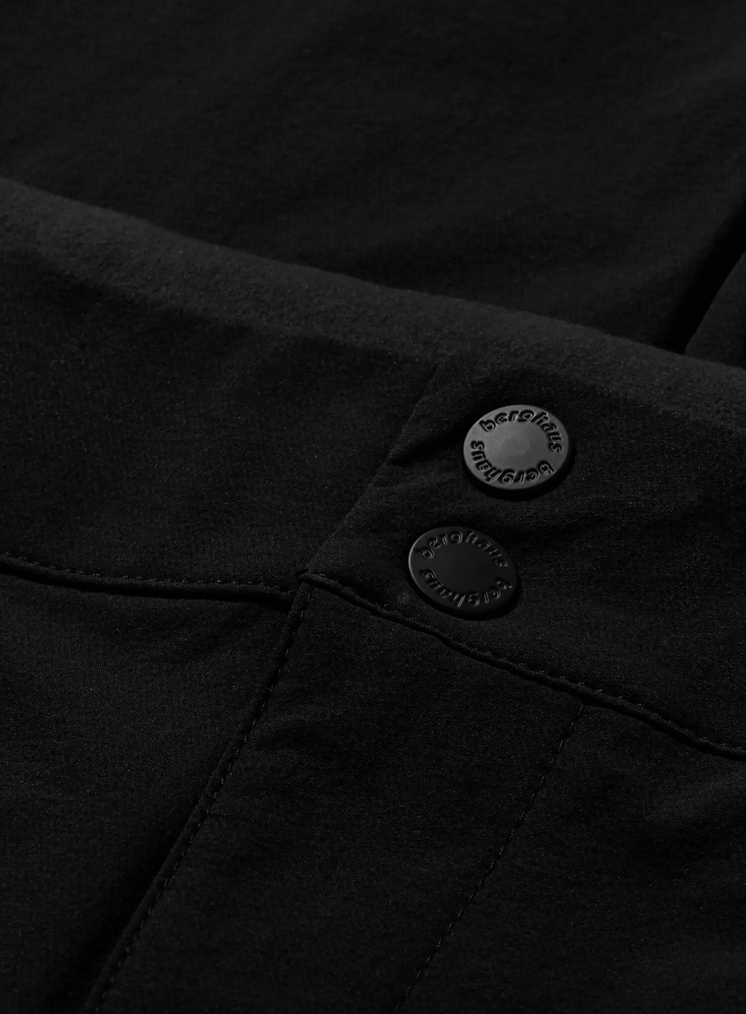 Spodnie turystyczne damskie Berghaus Trail-Explorer Pant 5/5