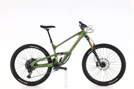 Refurbished MTB Fully · Jekyll 1 GX · Sehr guter Zustand