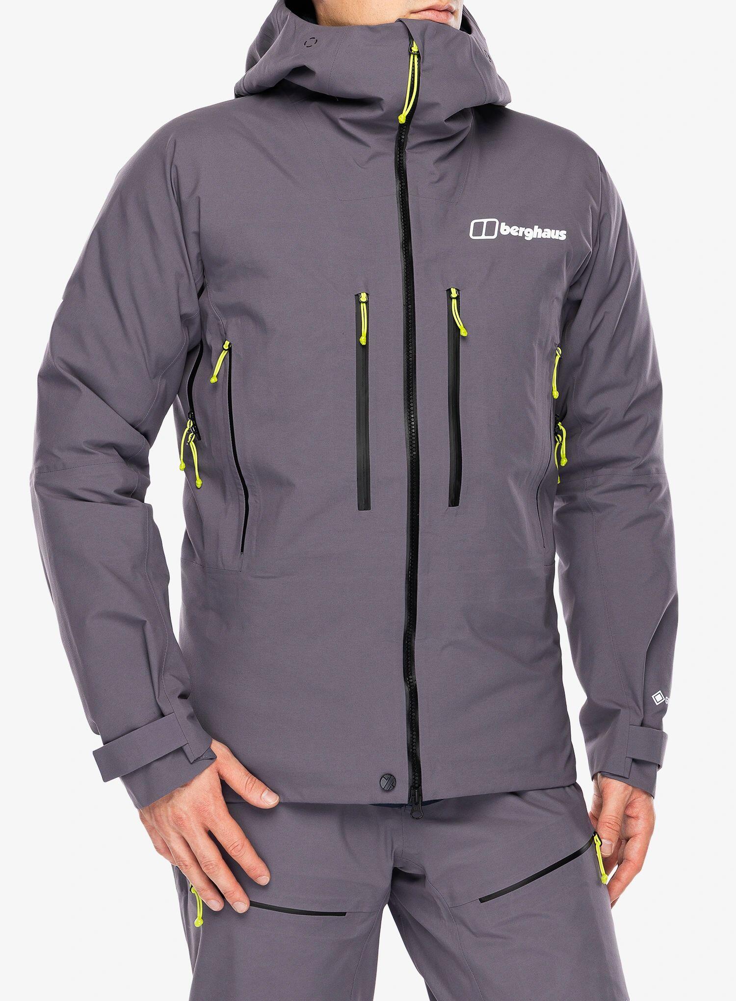 BERGHAUS picture