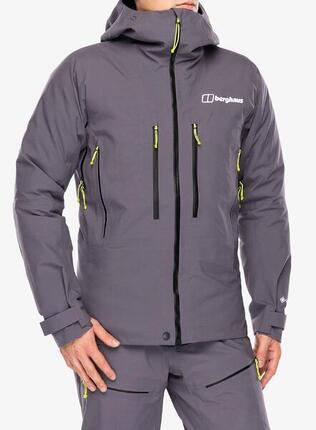 Kurtka GORE TEX męska Berghaus Extrem Vanguard GTX Jkt Am