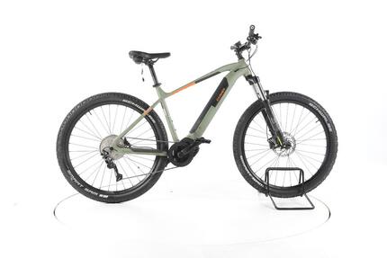 Refurbished - Carver Strict E.410 E-Bike - In gutem Zustand