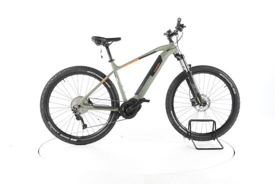 Refurbished - Carver Strict E.410 E-Bike - In gutem Zustand