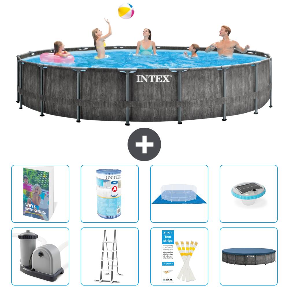 INTEX picture